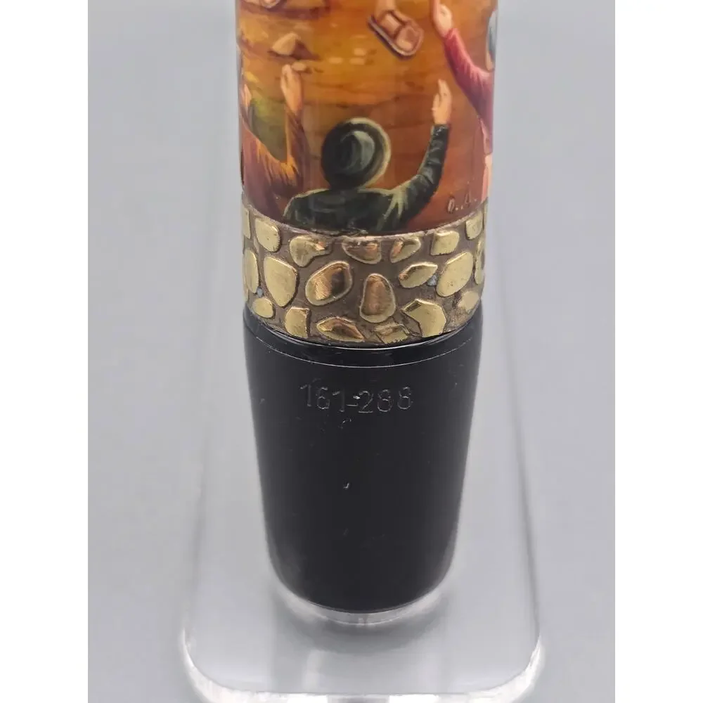 krone rare “moses”